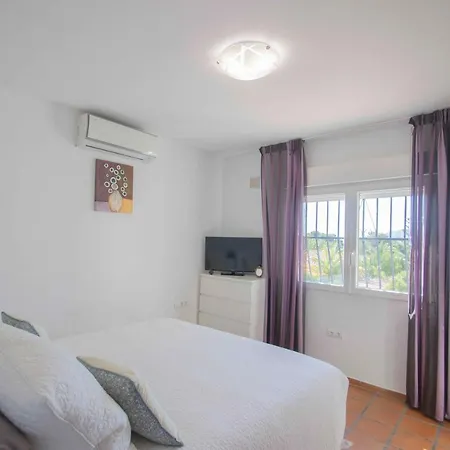 Casa Cazorla Spaniahome Cautivador