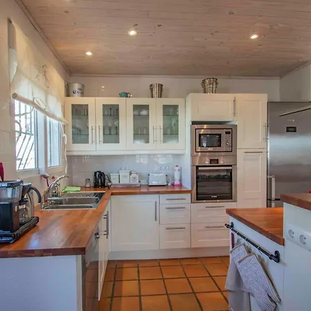Casa Cazorla Spaniahome * Cautivador