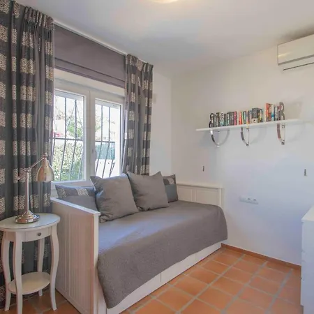 Casa Cazorla Spaniahome *