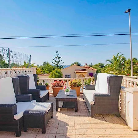 Casa Cazorla Spaniahome