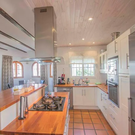 Holiday home Casa Cazorla Spaniahome *