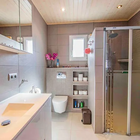 Casa Cazorla Spaniahome Nyaraló Cautivador