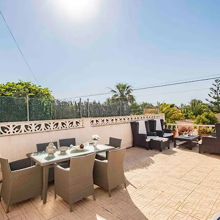 Casa Cazorla Spaniahome *