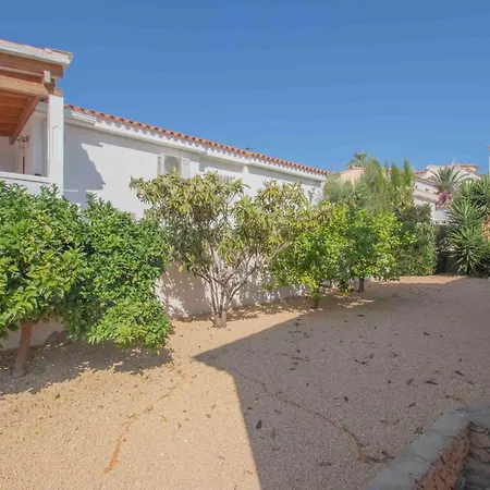 Casa Cazorla Spaniahome Nyaraló